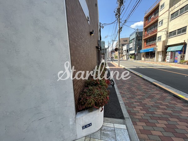 プレール・ドゥーク浅草IVの物件内観写真